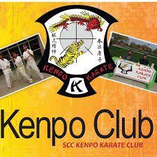 Image result for Kenpo Karate Club