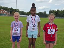 Image result for Bolton United Harriers & Athletics Club