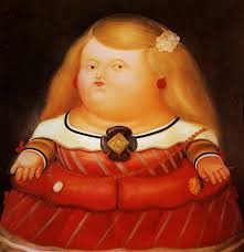 Image result for botero