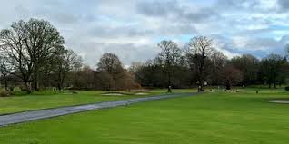 Image result for Cawder Golf Club