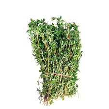 Image result for Thymian