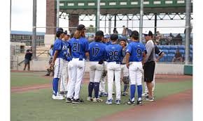 Image result for Oxford Kings Baseball Club