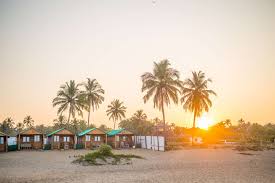 Image result for goa beaches