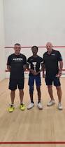 Image result for Trojans Squash Club