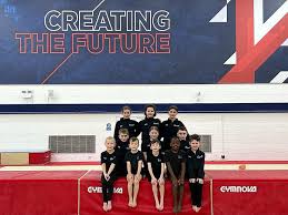 Image result for Abingdon Gymnastics Club