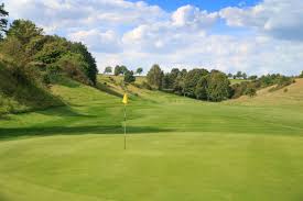 Image result for Cirencester Golf Club Ltd