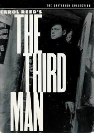 Image result for the third man