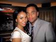 Image result for damien wayans dating regina hall