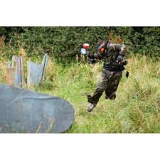 Image result for Skirmish Paintball Games Buckingham
