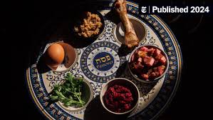 Image result for Seder