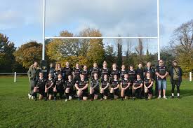 Image result for Aretians R F C