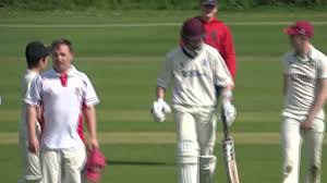 Image result for Rushden Wanderers Cricket Club