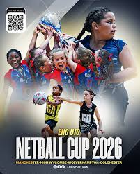 Image result for Watford Premier Netball Club