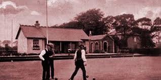Image result for Blantyre Bowling Club