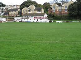 Image result for Teignmouth Rugby Football Club