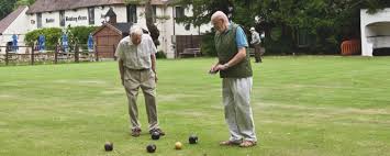 Image result for Royal British Legion Bowls Club