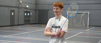 Image result for Davison Badminton Club