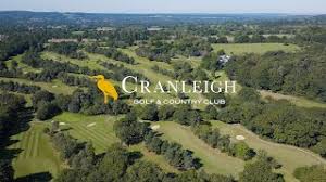 Image result for Cranleigh School Golf Club