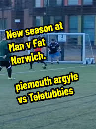 Image result for MAN v FAT Football Norwich