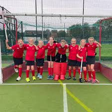 Image result for City Of York Hockey Club