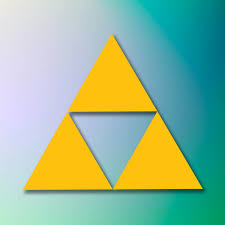 Image result for Tri-Force