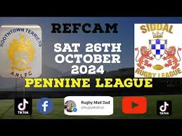 Image result for Boothtown Terriers A R L F C