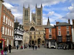 Image result for Lincoln City