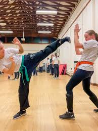 Image result for Martial Arts London