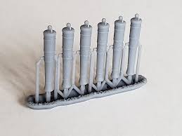 Image result for Fetcham Cannons