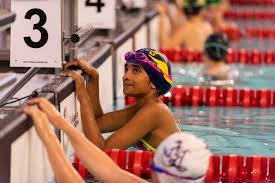 Image result for Rushmoor Royals Swimming Club