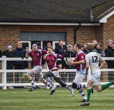 Image result for Chiswick Rugby Football Club