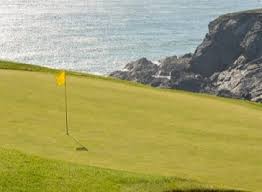 Image result for Mullion Golf Club