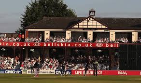 Image result for St Michael`s Cricket Club, Northampton
