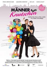 Men to kiss (2012)