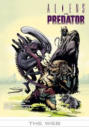 Image result for Alien vs Predator