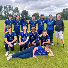 Image result for Cork County Cricket Club