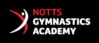 Image result for Notts Bigwood Gymnastics Club