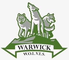 Image result for Warwick Wolves