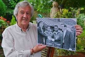 Image result for Knockin & Kinnerley Cricket Club