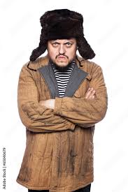 Image result for russian man