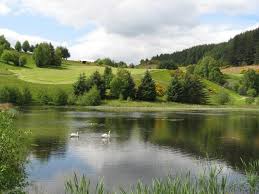 Image result for Strathpeffer Spa Golf Club