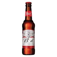 Image result for budweiser