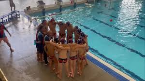 Image result for London Polytechnic Water Polo Club