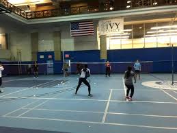 Image result for Open University Badminton Club