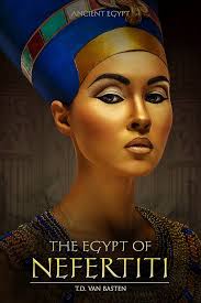 Image result for NEFERTITI