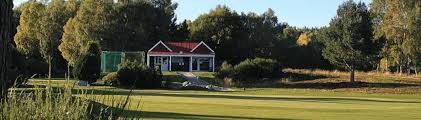 Image result for Carrbridge Golf Club