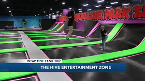 Image result for West Wight Trampoline Club