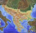 Balkans - Wikipedia, the free encyclopedia