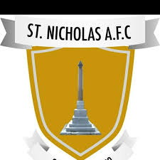 Image result for St Nicholas Youth Football Club