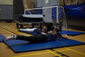 Image result for Usk Valley Trampoline Club